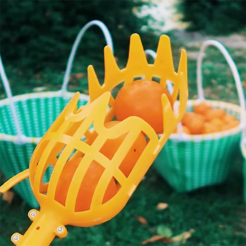 Agriculture Farming Tool - Farm Garden Picking Tools Fruit Catcher