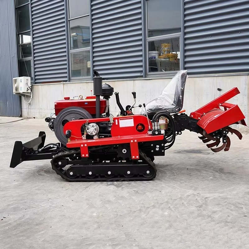 Powerful Electric Garden Culti - Soil Tilling Cultivator recension och pris