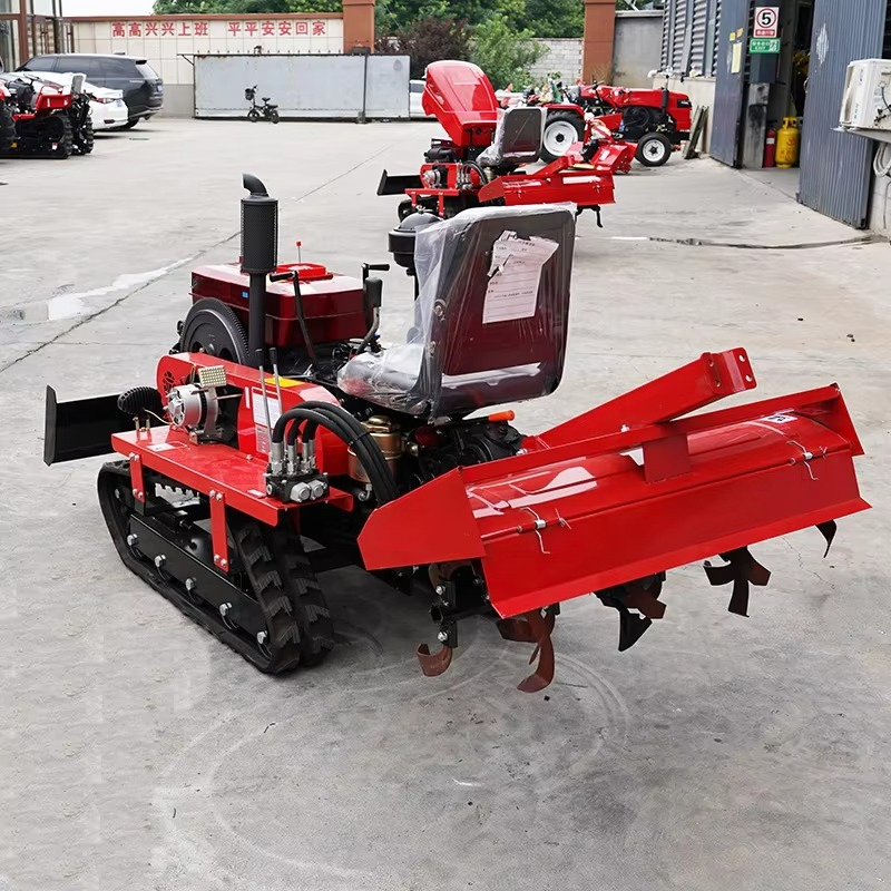 Powerful Electric Garden Culti - Soil Tilling Cultivator recension och pris