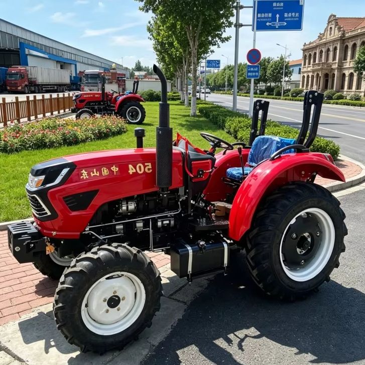 Customized rotary tiller, newl - Farming Agriculture Machine recension och pris