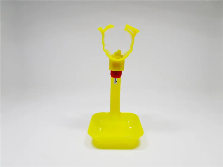 50PCS 25mm Breeding Chicken Su - Chicken Nipple Drinker recension och pris