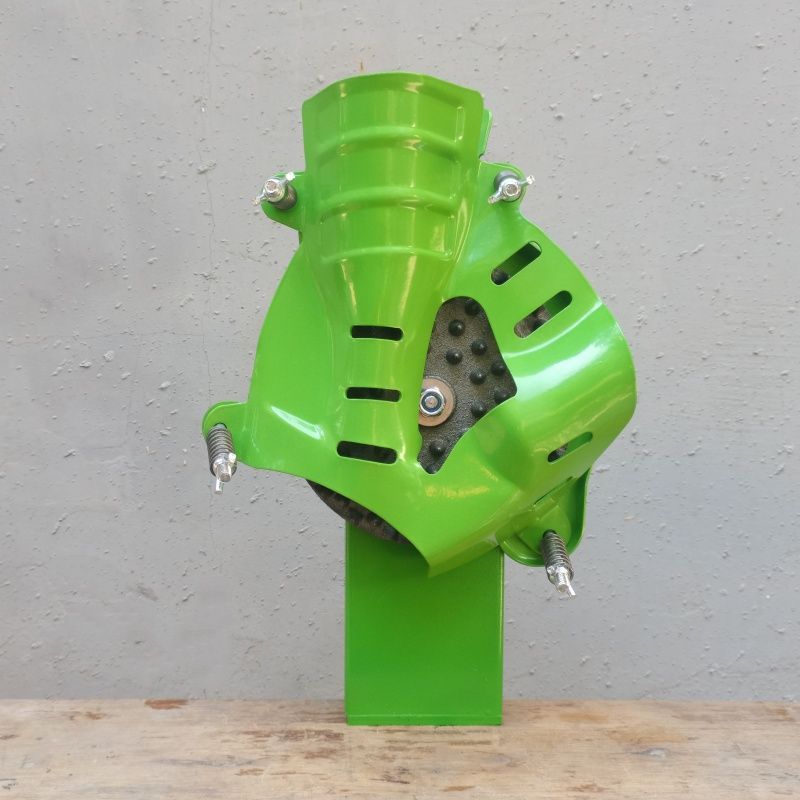 Hand Crank Corn Thresher Mini  - Agriculture Farming Tool recension och pris