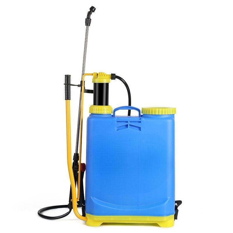 16L Electric Backpack Sprayer, - Farming Agriculture Stocks recension och pris