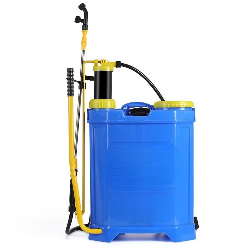 16L Electric Backpack Sprayer, - Farming Agriculture Stocks recension och pris