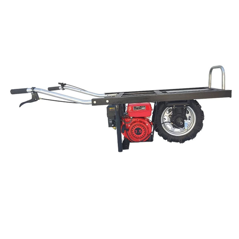4.5/7.5 HP Mountain Orchard Fu - Agriculture Farming Tool recension och pris