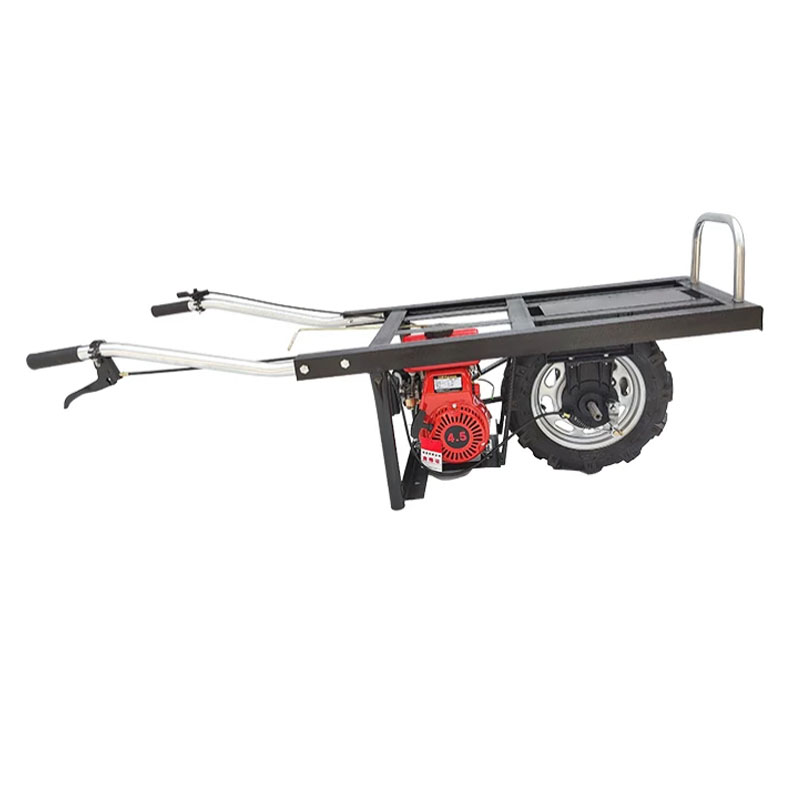 4.5/7.5 HP Mountain Orchard Fu - Agriculture Farming Tool recension och pris