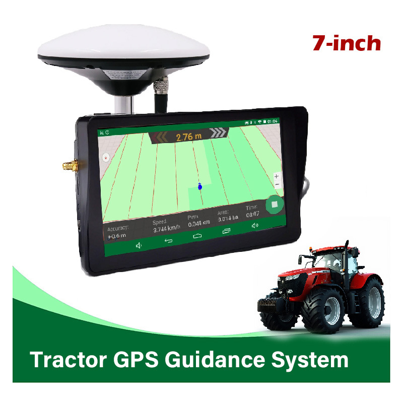 Hot Sale 7 Inch Agricultural G - Farming Agriculture Stocks recension och pris