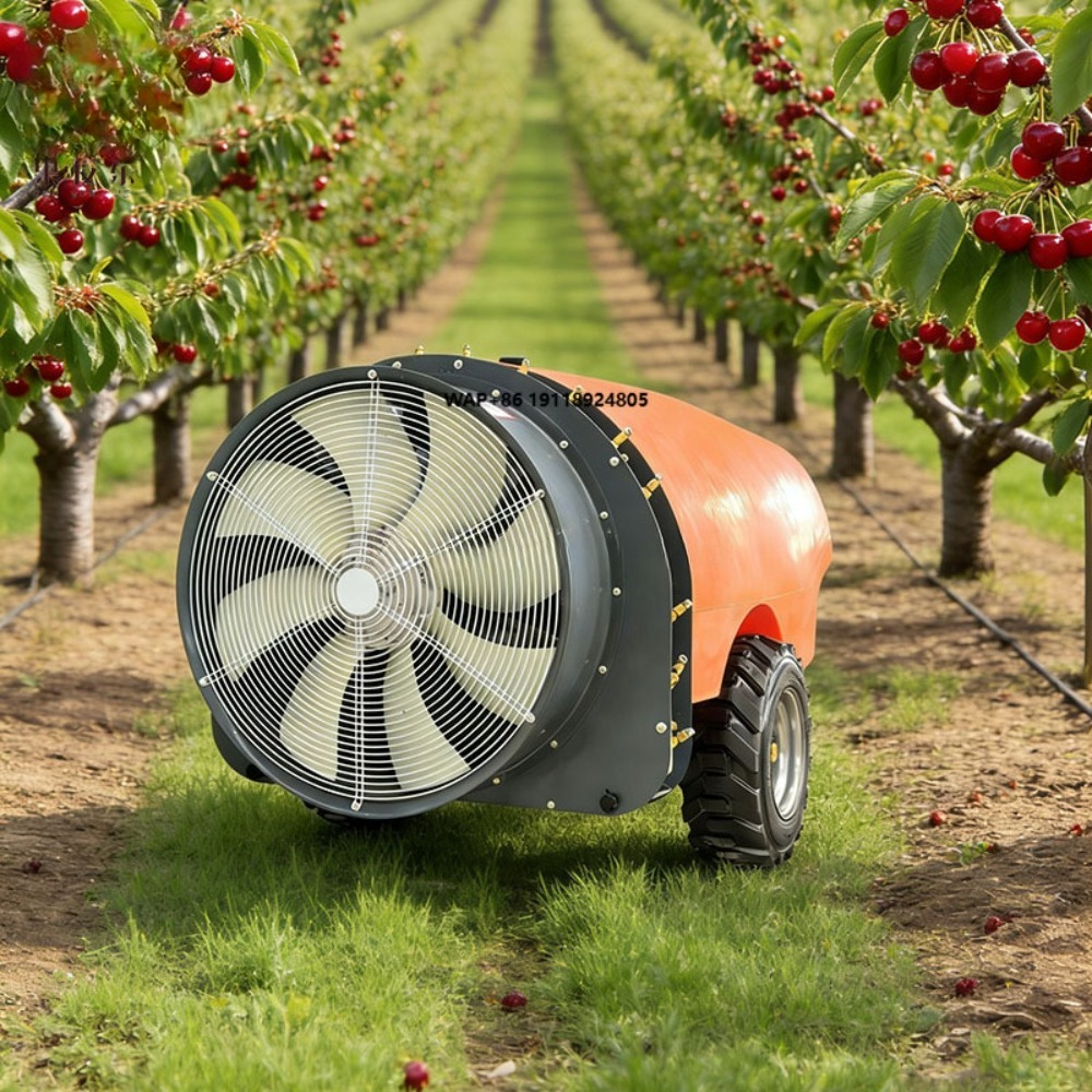 1000 Liter Modern Agricultural - Farming Agriculture Machine recension och pris