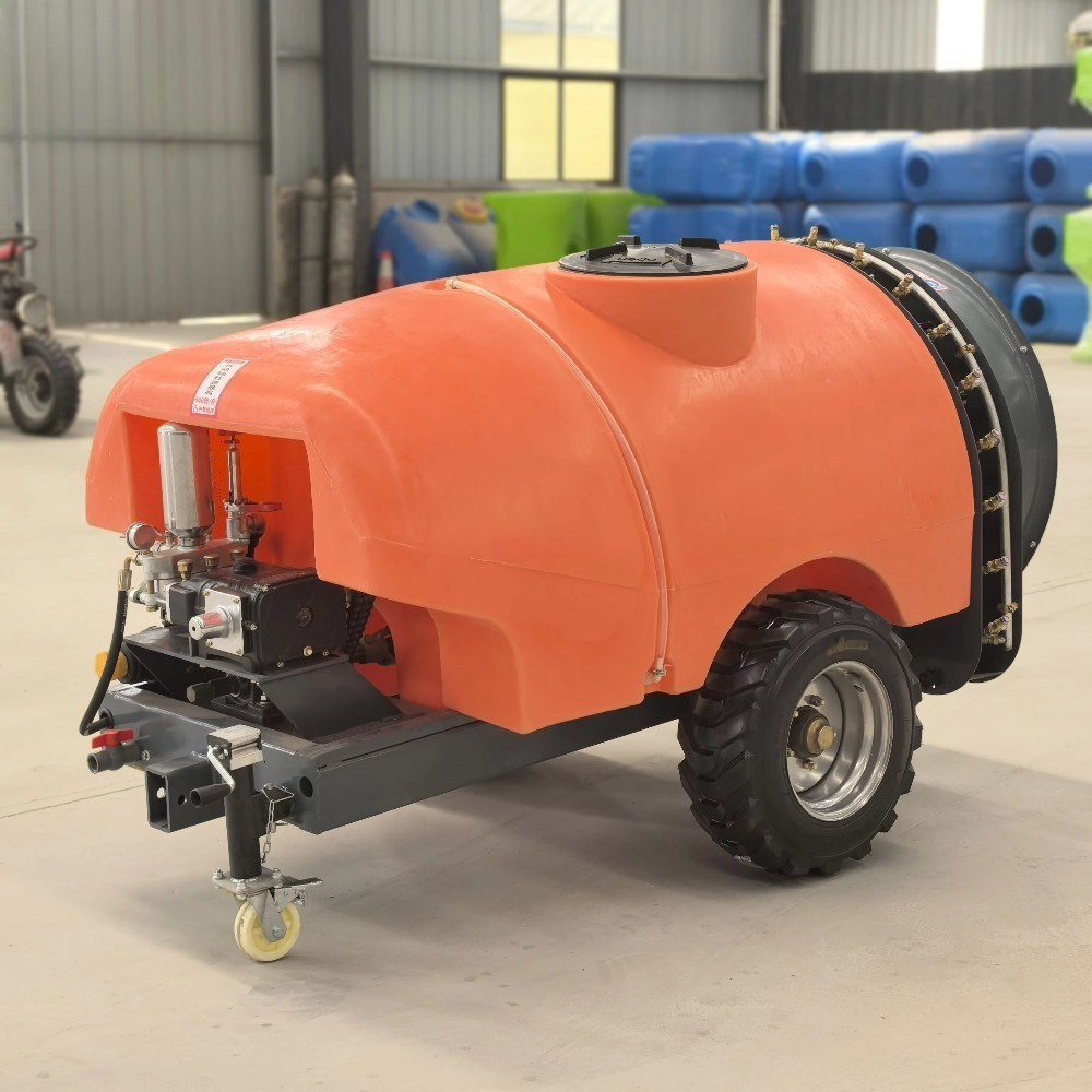 1000 Liter Modern Agricultural - Farming Agriculture Machine recension och pris