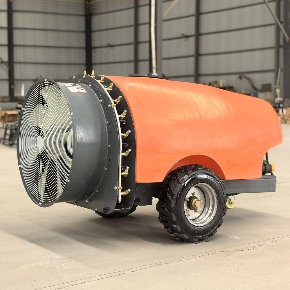 1000 Liter Modern Agricultural - Farming Agriculture Machine recension och pris