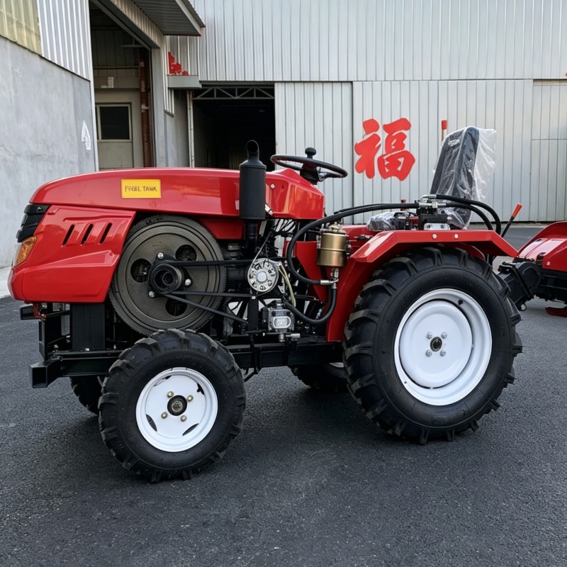 Customized Machinery, High-qua - Farming Agriculture Machine recension och pris