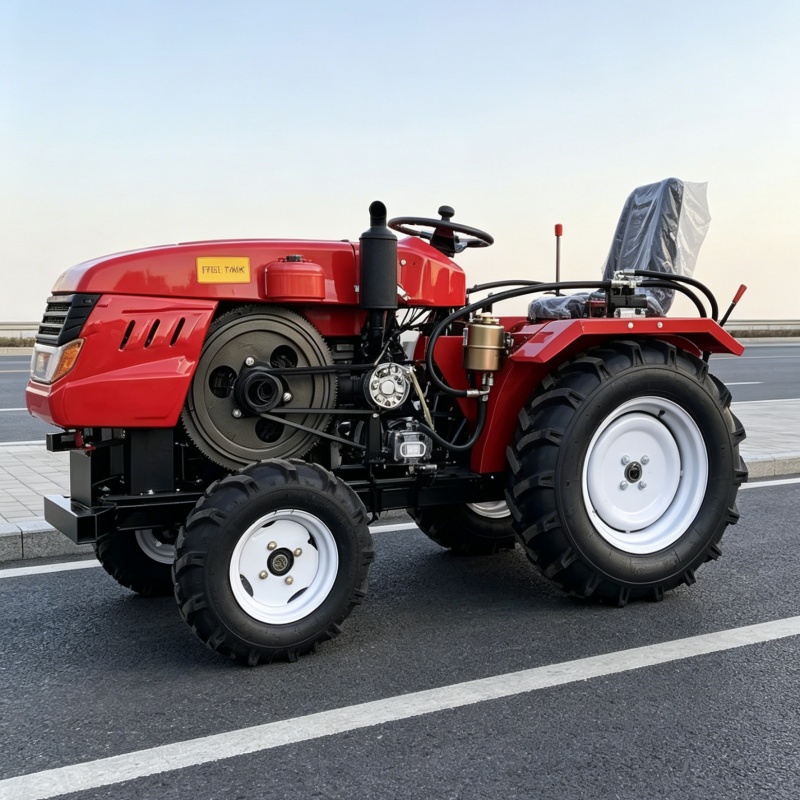 Customized Machinery, High-qua - Farming Agriculture Machine recension och pris