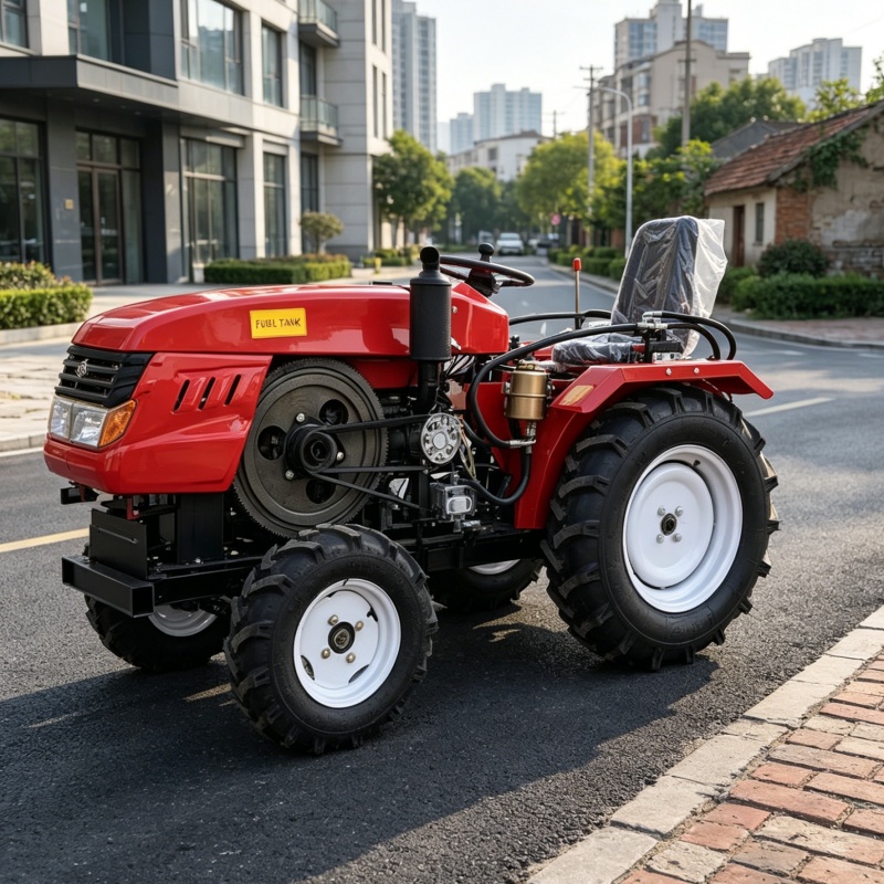 Customized Machinery, High-qua - Farming Agriculture Machine recension och pris