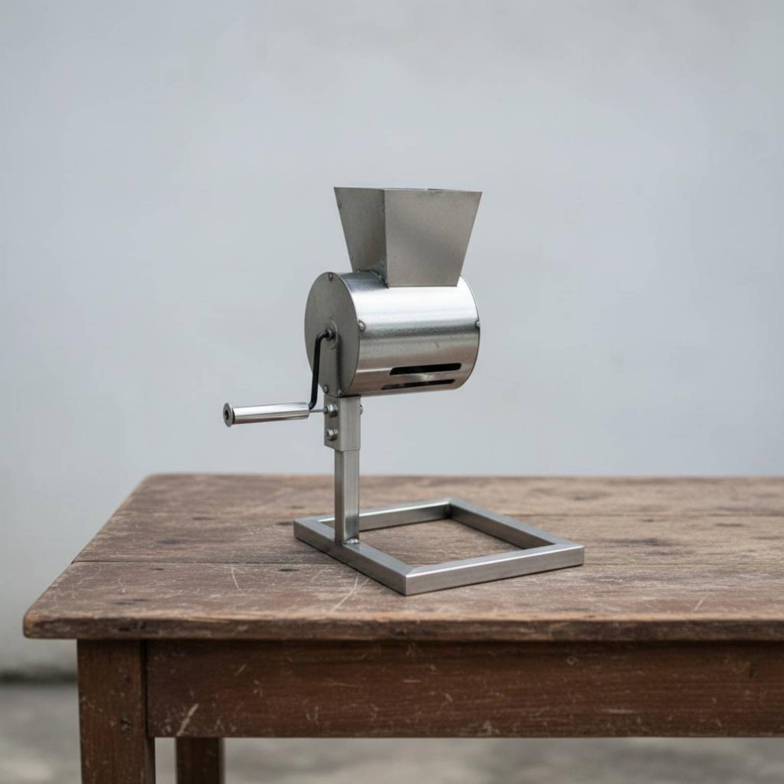 Manual Peanut Sheller Small Si - Agriculture Farming Tool recension och pris