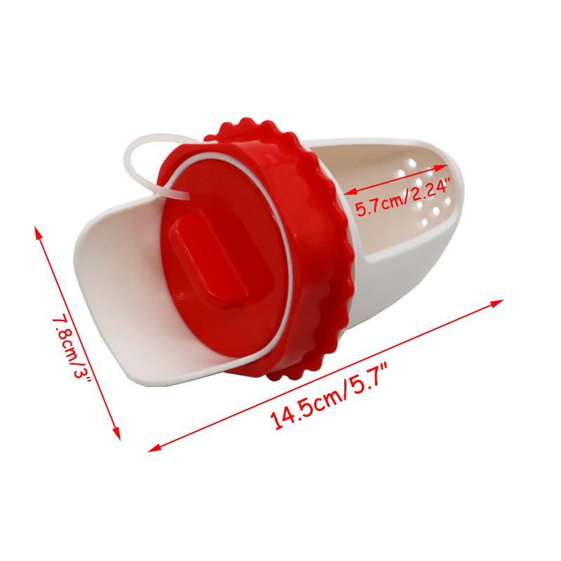 Automatic Gravity Chicken Feed - Chicken Nipple Drinker recension och pris