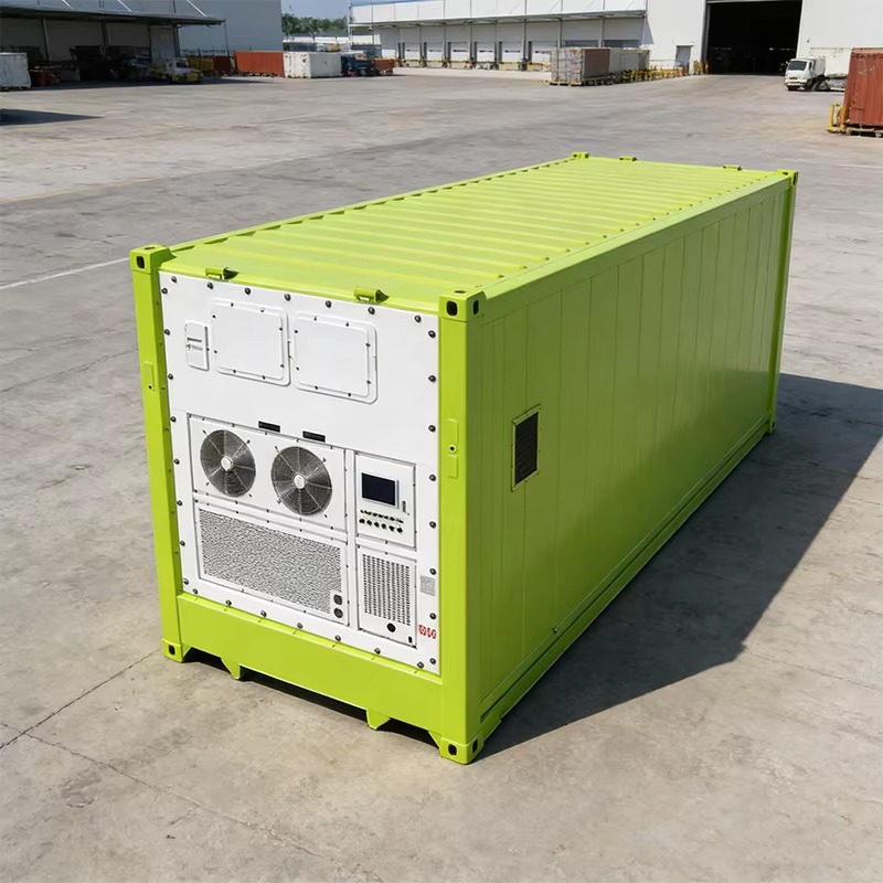 Modular Planting Container Aut - Vertical Farming Urban Agriculture recension och pris