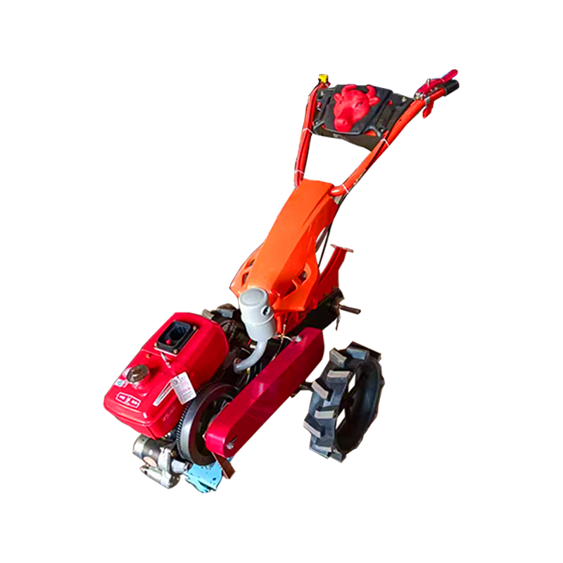 Agricultural Rotary Tiller 15H - Farming Agriculture Machine recension och pris