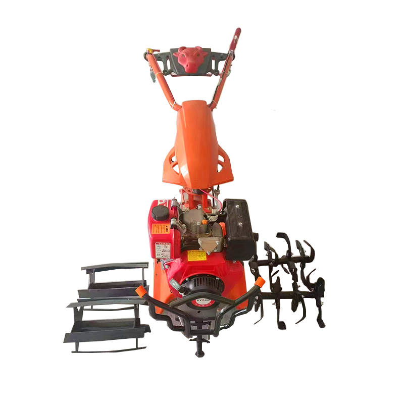 Agricultural Rotary Tiller 15H - Farming Agriculture Machine recension och pris