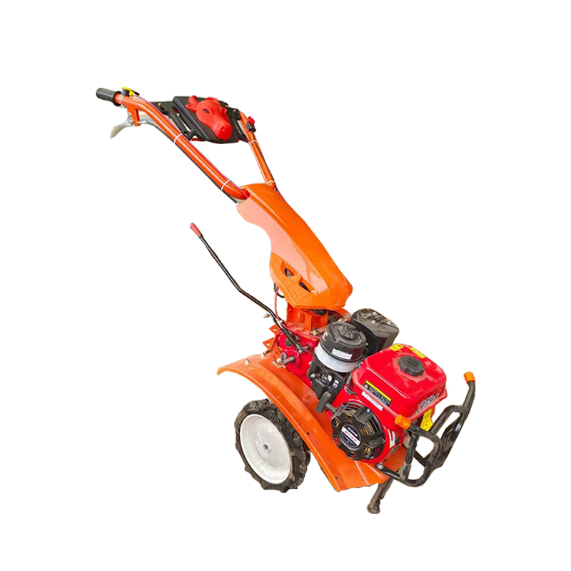 Agricultural Rotary Tiller 15H - Farming Agriculture Machine recension och pris