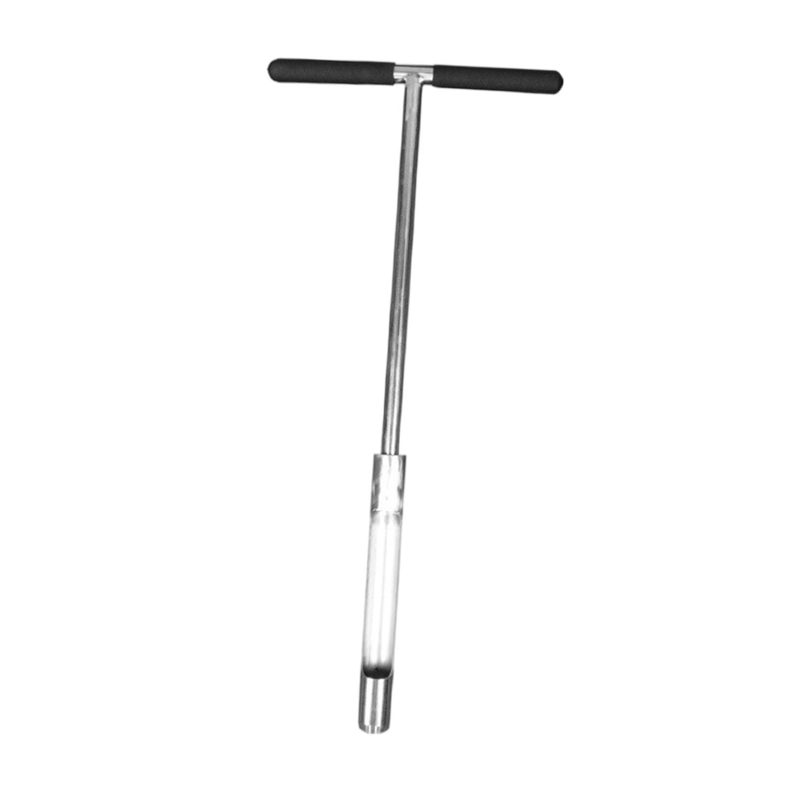 Stainless Steel Soil Sampler P - Agriculture Farming Tool recension och pris