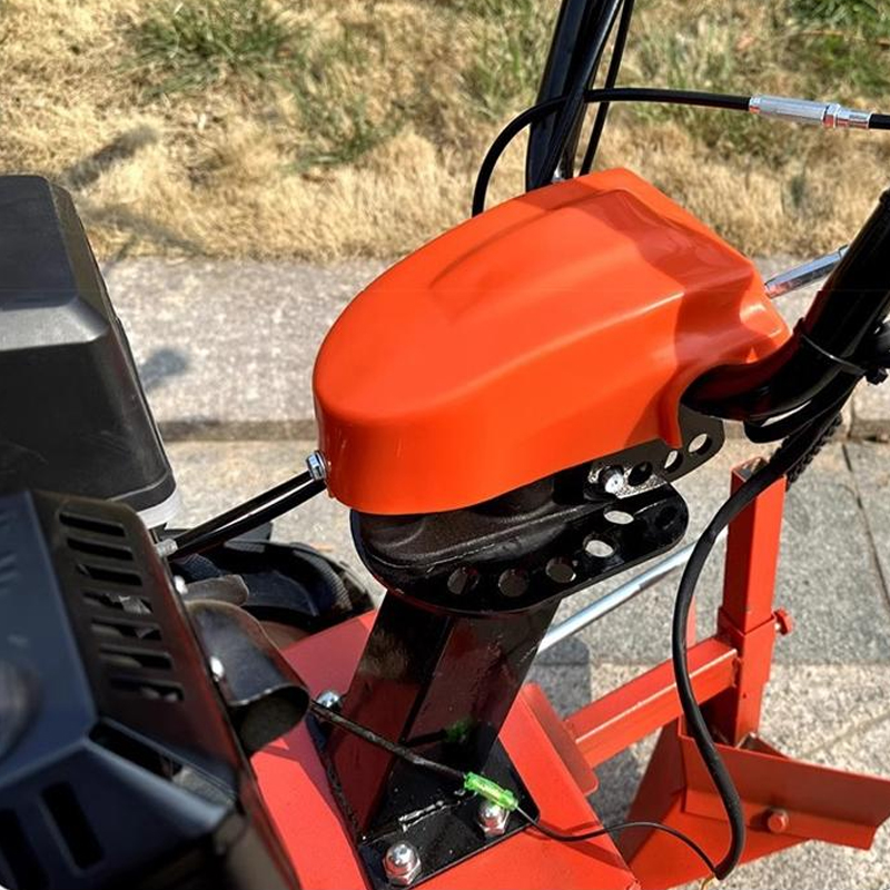 4WD Walking Tractor High Quali - Farming Agriculture Machine recension och pris