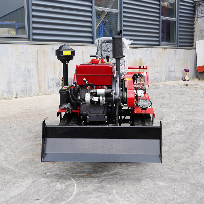Customized Multifunctional Cra - Agriculture Farming Tool recension och pris