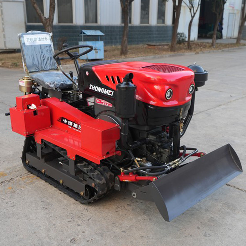 Agricultural Machinery Zhong M - Farming Agriculture Machine recension och pris