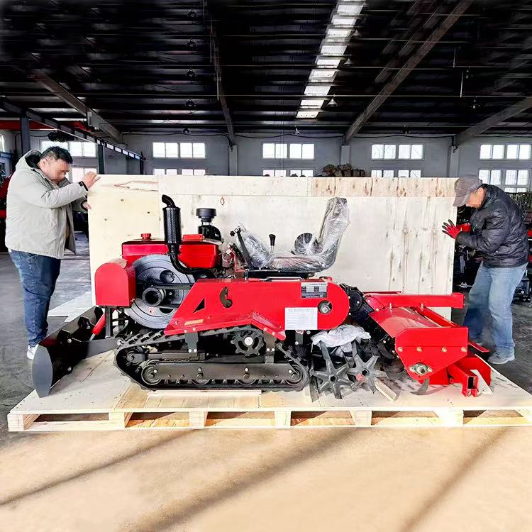 Agricultural Machinery Zhong M - Farming Agriculture Machine recension och pris