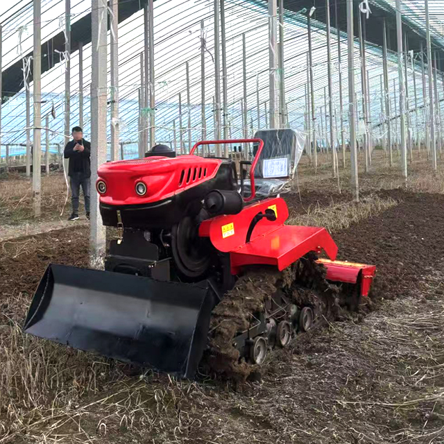 Agricultural Machinery Zhong M - Farming Agriculture Machine recension och pris