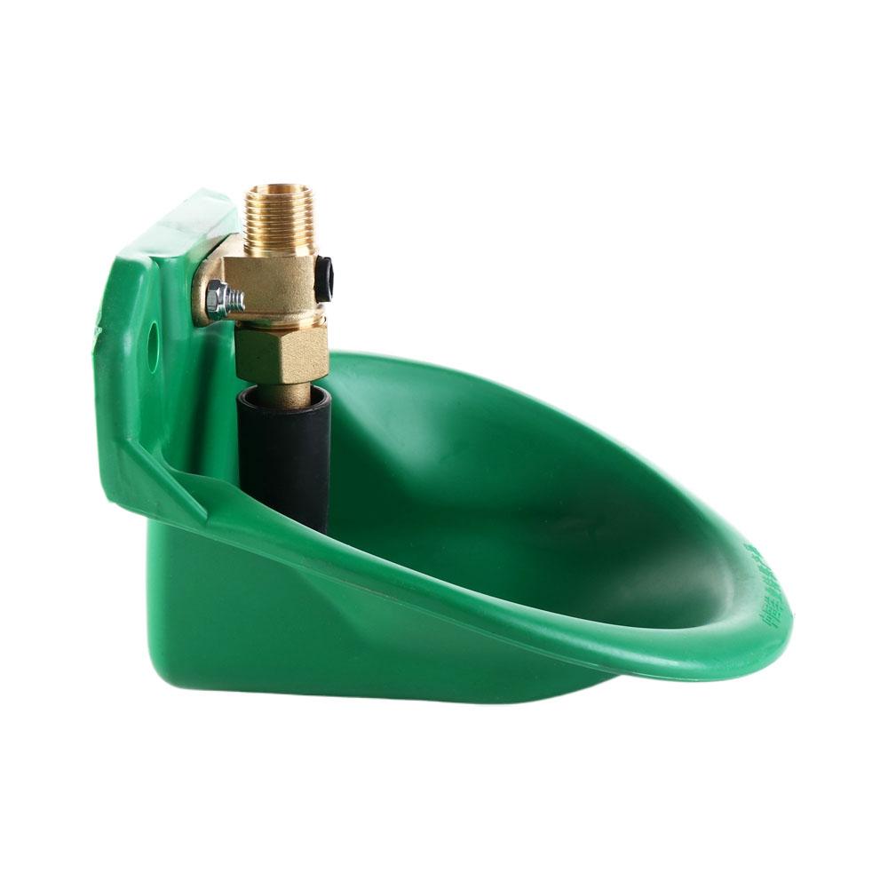 Automatic Water Bowl Liquid Dr - Chicken Nipple Drinker recension och pris
