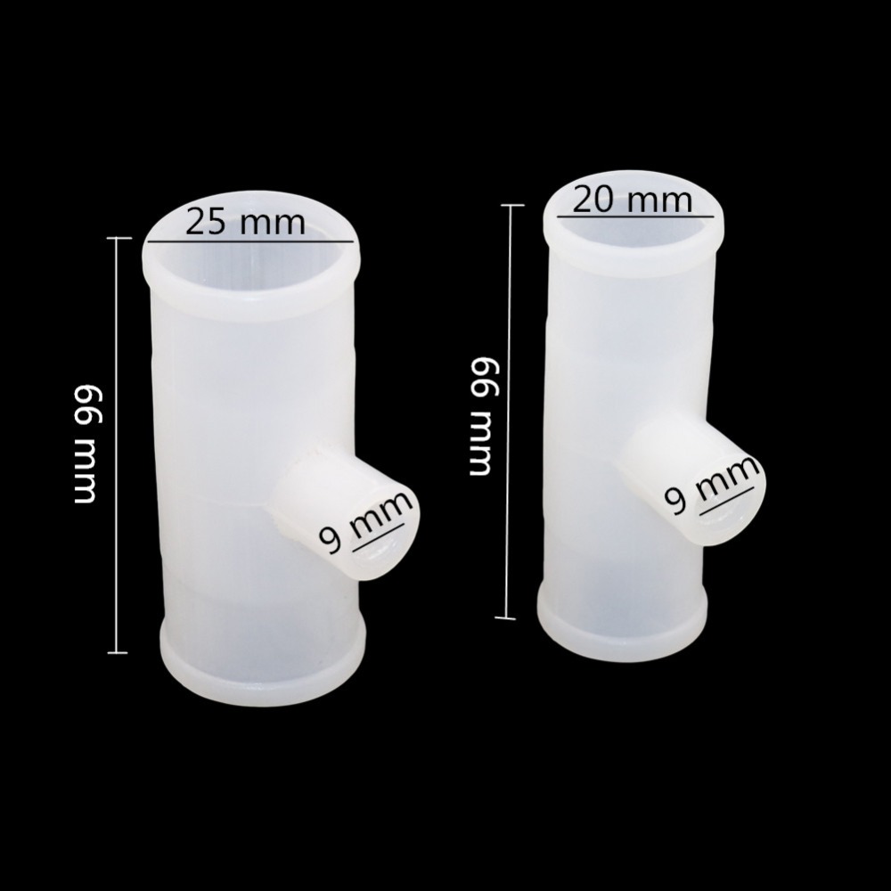 50 Pcs 25/20mm Pipe Diameter C - Chicken Nipple Drinker recension och pris