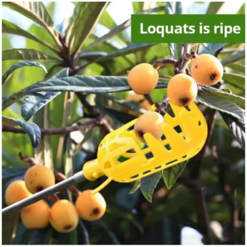 Farm Garden Picking Tools Frui - Agriculture Farming Tool recension och pris