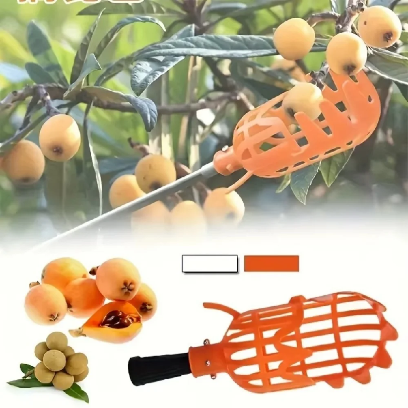 Farm Garden Picking Tools Frui - Agriculture Farming Tool recension och pris