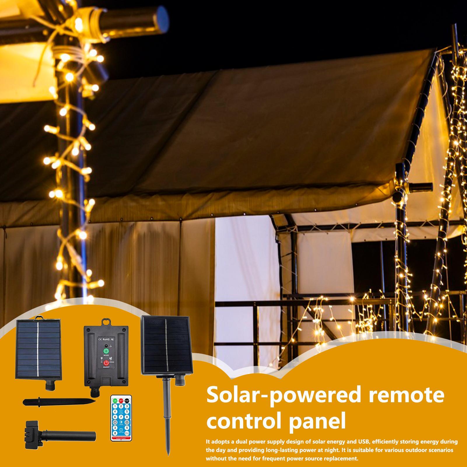 Portable Solar Panel 31V Water - Agriculture Farming Tool recension och pris