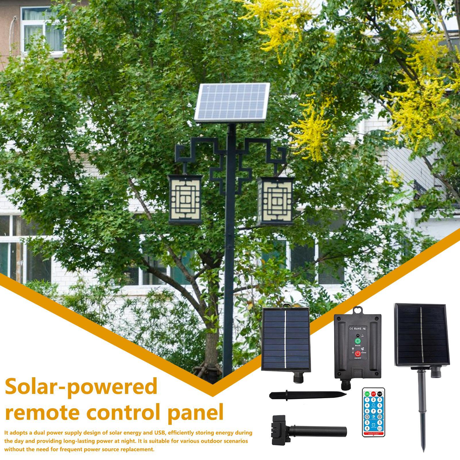 Portable Solar Panel 31V Water - Agriculture Farming Tool recension och pris