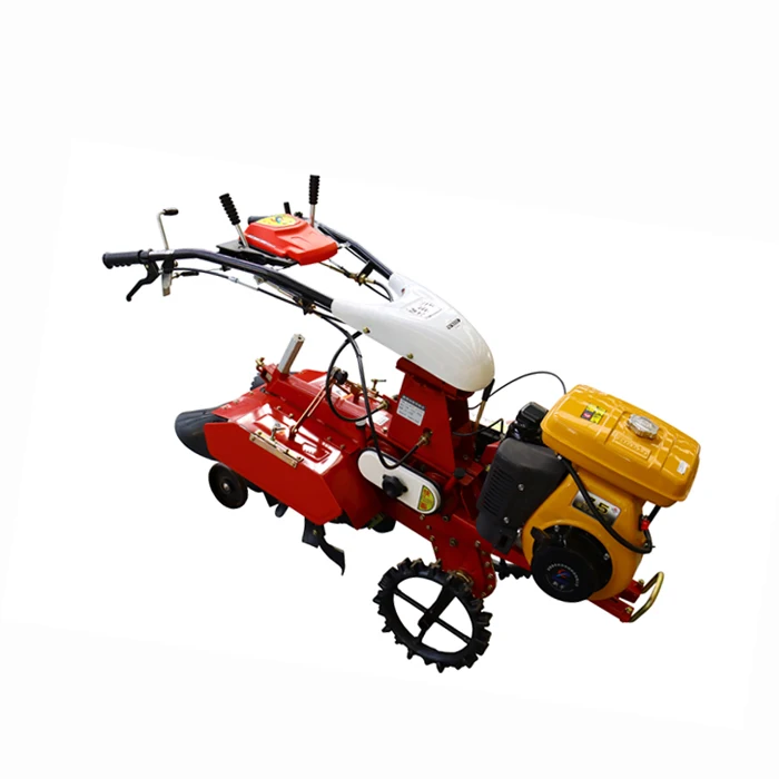 【Hot】Tilling Trenching Soil Cu - Soil Tilling Cultivator recension och pris
