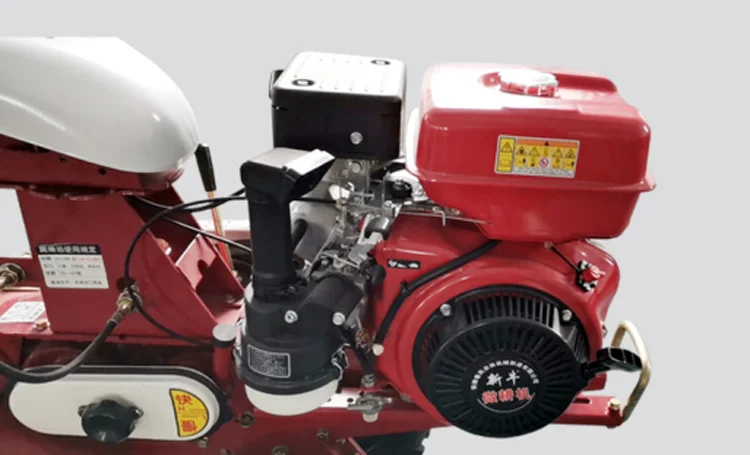 【Hot】Tilling Trenching Soil Cu - Soil Tilling Cultivator recension och pris