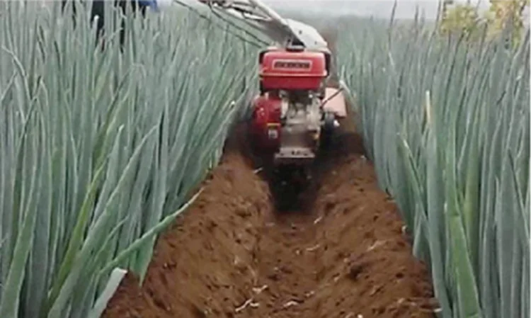 【Hot】Tilling Trenching Soil Cu - Soil Tilling Cultivator recension och pris