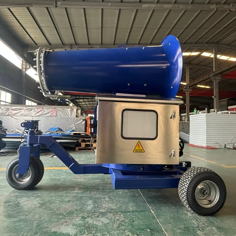 Agricultural Cooling Humidific - Farming Agriculture Machine recension och pris