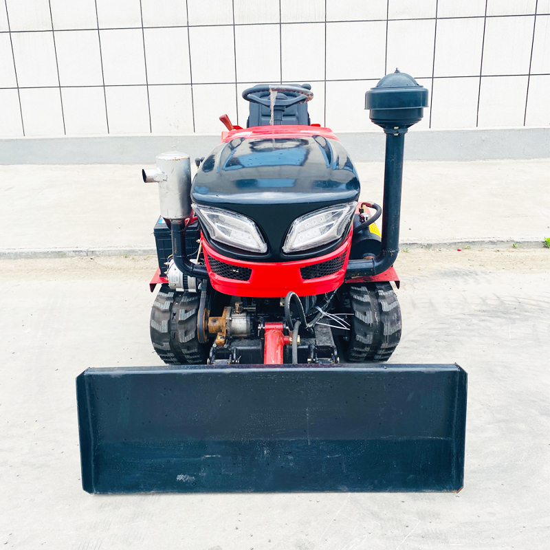 Customized New Multi-Function  - Farming Agriculture Machine recension och pris