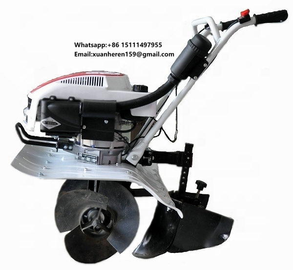 Small Farm Equipment Tractor T - Farming Agriculture Business recension och pris