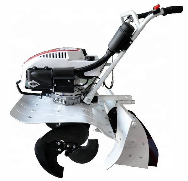 Small Farm Equipment Tractor T - Farming Agriculture Business recension och pris
