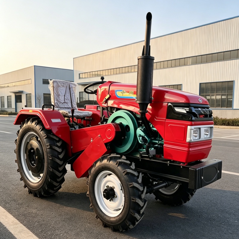 Customized Preferred Farm Cult - Farming Agriculture Machine recension och pris