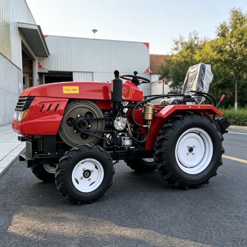Customized Preferred Farm Cult - Farming Agriculture Machine recension och pris