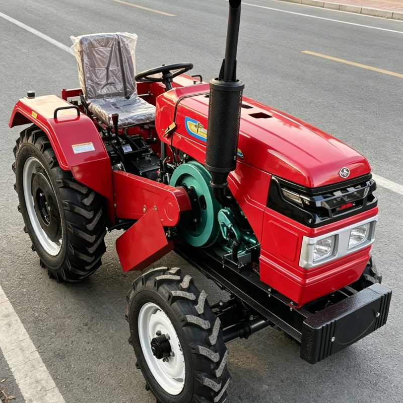 Customized Preferred Farm Cult - Farming Agriculture Machine recension och pris