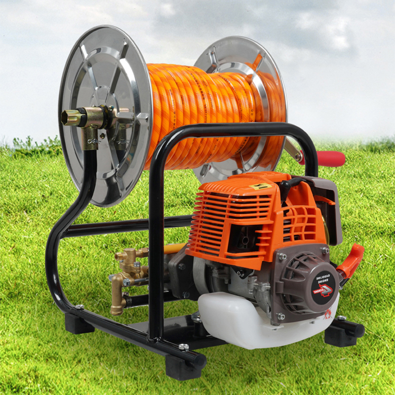 139F/140F Roll-and-tube Integr - Agriculture Farming Tool recension och pris