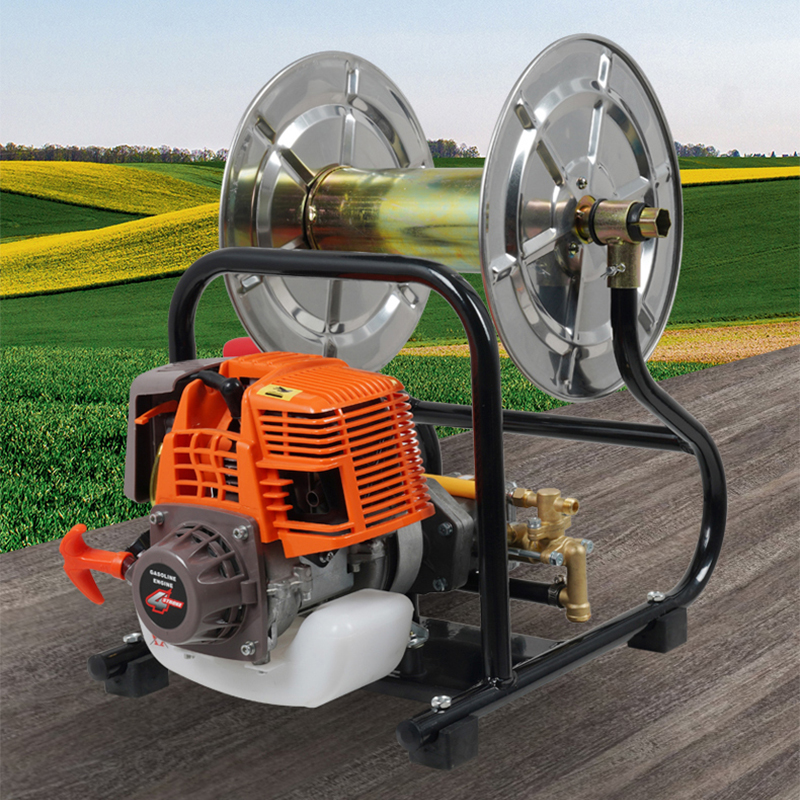 139F/140F Roll-and-tube Integr - Agriculture Farming Tool recension och pris
