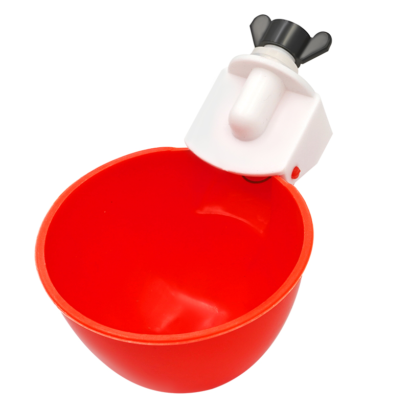 5/10/20Sets Chicken Water Drin - Chicken Nipple Drinker recension och pris