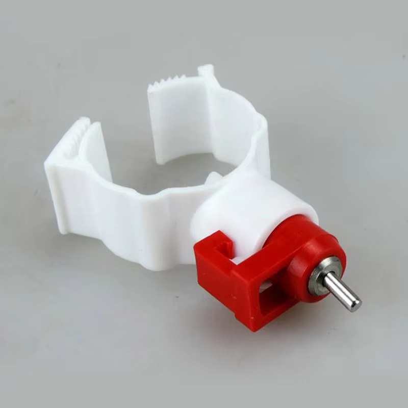 High Quality 20PCS Chicken Nip - Chicken Nipple Drinker recension och pris