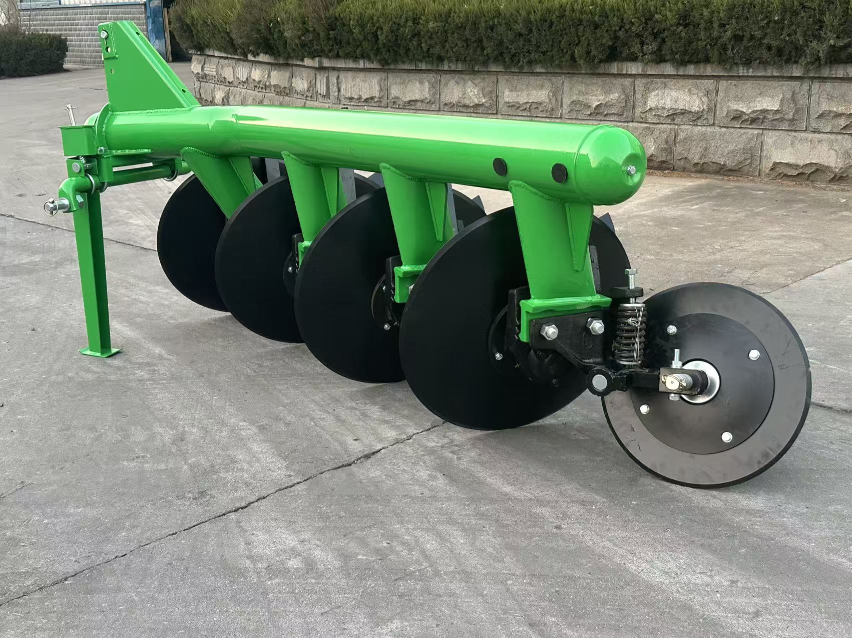 1lyx-430 Disc Plough Agricultu - Farming Agriculture Machine recension och pris
